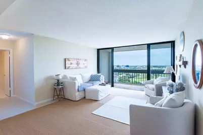 2400 Presidential Way #1505, West Palm Beach, FL 33401 - Photo 3