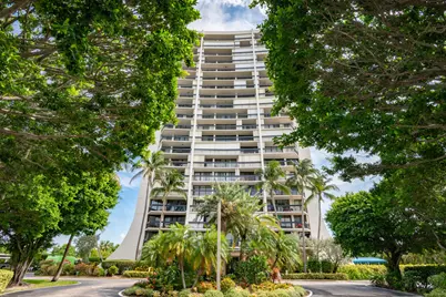 2400 Presidential Way #1505, West Palm Beach, FL 33401 - Photo 1