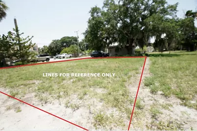 110 N 12th N Street, Fort Pierce, FL 34950 - Photo 3