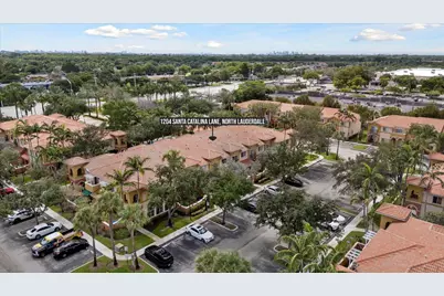 1204 Santa Catalina Lane, North Lauderdale, FL 33068 - Photo 33