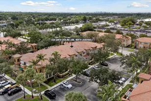 1204 Santa Catalina Ln, North Lauderdale, FL 33068 - Photo 33