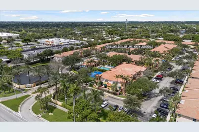 1204 Santa Catalina Lane, North Lauderdale, FL 33068 - Photo 43