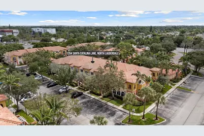 1204 Santa Catalina Lane, North Lauderdale, FL 33068 - Photo 37