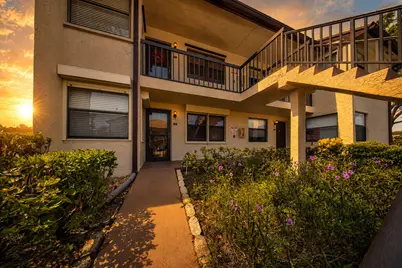 7650 Tahiti Lane #105, Lake Worth, FL 33467 - Photo 3