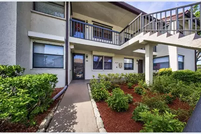 7650 Tahiti Lane #105, Lake Worth, FL 33467 - Photo 1