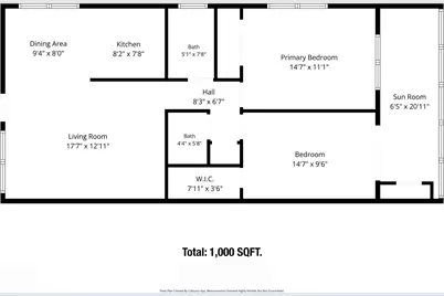 4060 Cornwall C, Boca Raton, FL 33434 - Photo 19