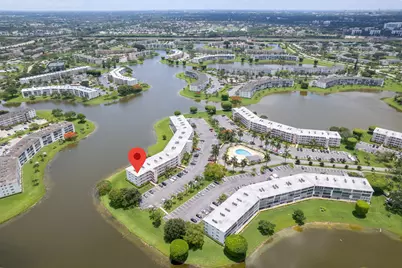 4060 Cornwall C, Boca Raton, FL 33434 - Photo 21