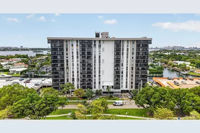 2500 NE 135th Street #C1011, North Miami, FL 33181 - Photo 33