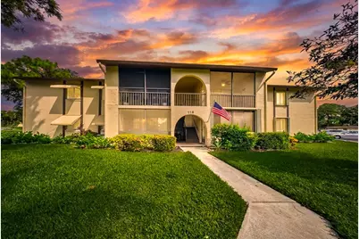 118 Lake Pine Circle #A-2, Greenacres, FL 33463 - Photo 1