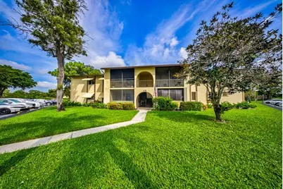 118 Lake Pine Circle #A-2, Greenacres, FL 33463 - Photo 3