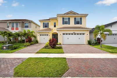 13802 Prickly Cone Cove, The Acreage, FL 33470 - Photo 1