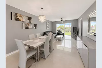 2951 E Sunrise Lakes #312, Sunrise, FL 33322 - Photo 5