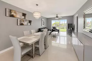 2951 E Sunrise Lakes, Sunrise, FL 33322 - Photo 5