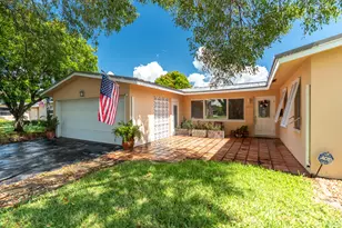 1601 NE 48th Ct, Oakland Park, FL 33334 - Photo 1