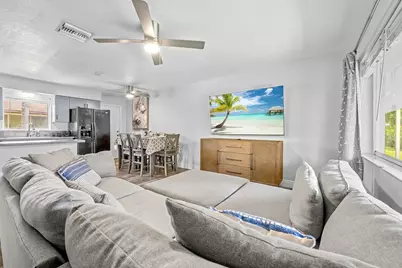 1208 NE 5th Avenue #Unit 1, Fort Lauderdale, FL 33304 - Photo 7