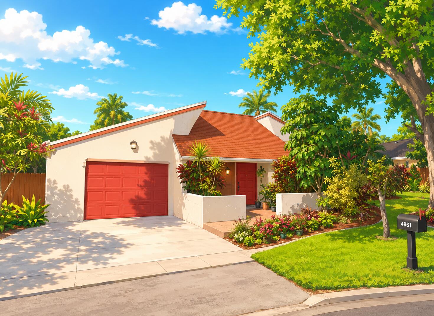 4961 SW 94th Ave - 4961 SW 94th Ave, Cooper City, FL 33328 Luxury Property | Jose Angel Pina