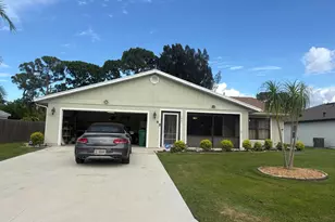 1641 SE Clearmont St, Port Saint Lucie, FL 34983 - Photo 1
