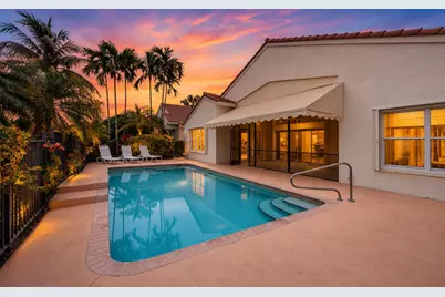 7417 Lahana Circle, Boynton Beach, FL 33437 - Photo 1