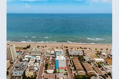 320 S Surf Road #206, Hollywood, FL 33019 - Photo 1