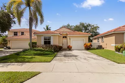 15250 SW 49th Court, Davie, FL 33331 - Photo 1