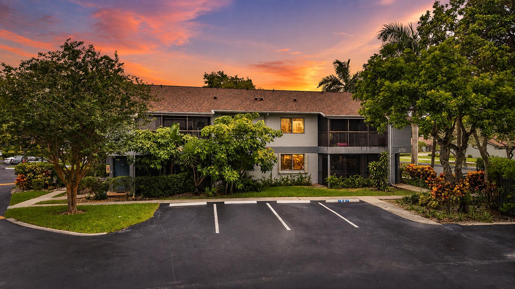 2753 S Oakland Forest Dr #102 - 2753 S Oakland Forest Dr #102, Oakland Park, FL 33309 Luxury Property | Jose Angel Pina