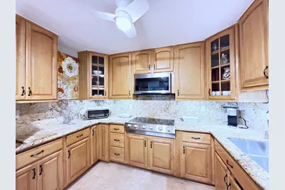 3546 S Ocean Boulevard #822, South Palm Beach, FL 33480 - Photo 5