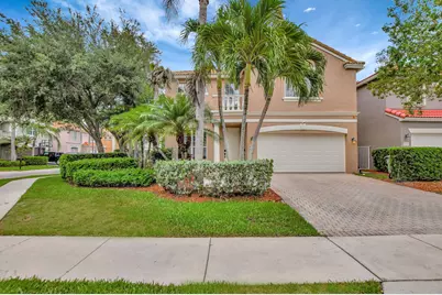 8599 Via Giardino #1, Boca Raton, FL 33433 - Photo 1
