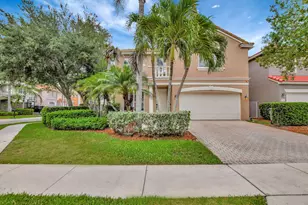 8599 Via Giardino, Boca Raton, FL 33433 - Photo 1