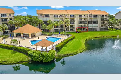 701 Seafarer Circle #103, Jupiter, FL 33477 - Photo 1