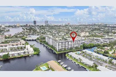 801 S Federal Highway #1004, Pompano Beach, FL 33062 - Photo 3