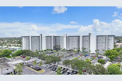 801 S Federal Highway #1004, Pompano Beach, FL 33062 - Photo 1