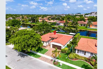 2149 SW 119th Avenue, Miramar, FL 33025 - Photo 1