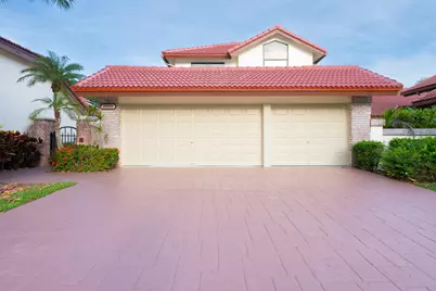21669 Town Place Drive, Boca Raton, FL 33433 - Photo 1