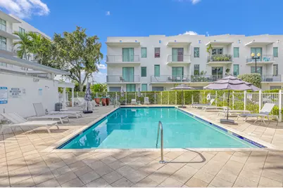 2100 Van Buren Street #206, Hollywood, FL 33020 - Photo 3