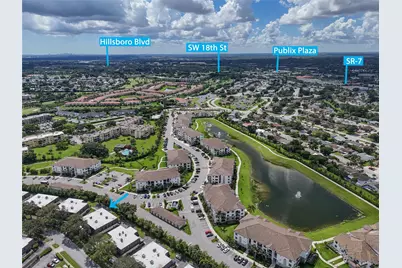 9390 SW 61st Way #D, Boca Raton, FL 33428 - Photo 35