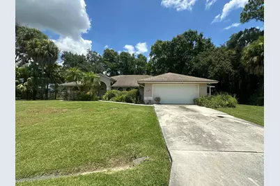 2301 SW Abner Road, Port Saint Lucie, FL 34953 - Photo 1