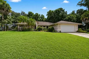 2301 SW Abner Rd, Port Saint Lucie, FL 34953 - Photo 1