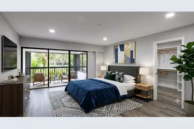 2517 Presidential Way #B, West Palm Beach, FL 33401 - Photo 19