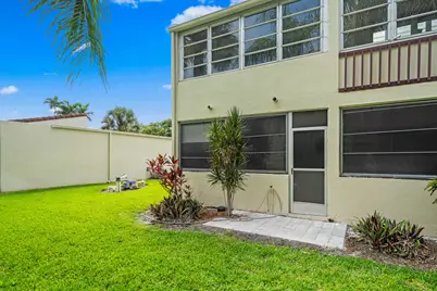 2540 Boundbrook Boulevard #110, Palm Springs, FL 33406 - Photo 43