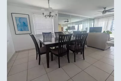 220 Kings Point Drive #501, Sunny Isles Beach, FL 33160 - Photo 3
