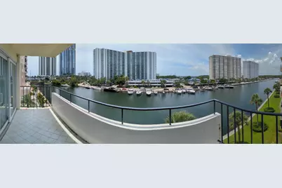 220 Kings Point Drive #501, Sunny Isles Beach, FL 33160 - Photo 19