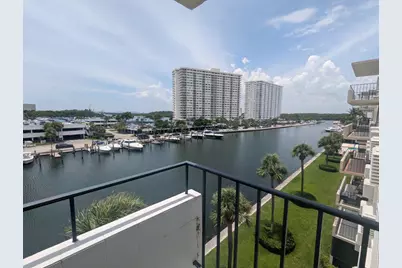 220 Kings Point Drive #501, Sunny Isles Beach, FL 33160 - Photo 17