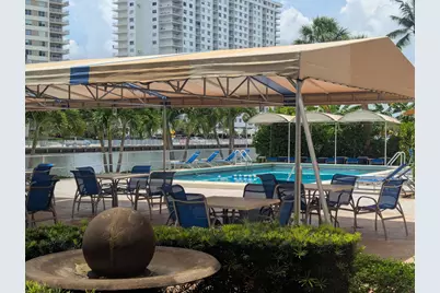 220 Kings Point Drive #501, Sunny Isles Beach, FL 33160 - Photo 21