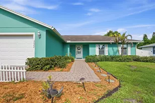 3022 SW Segovia St, Port Saint Lucie, FL 34953 - Photo 3