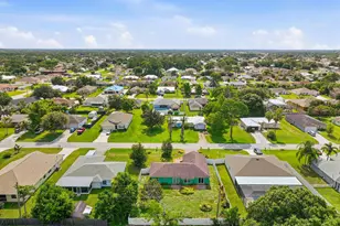 3022 SW Segovia St, Port Saint Lucie, FL 34953 - Photo 13