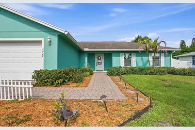 3022 SW Segovia Street, Port Saint Lucie, FL 34953 - Photo 3
