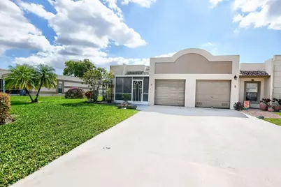 9244 Flynn #4 Circle, Boca Raton, FL 33496 - Photo 1