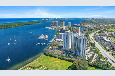 1 Water Club Way #1604, North Palm Beach, FL 33408 - Photo 1