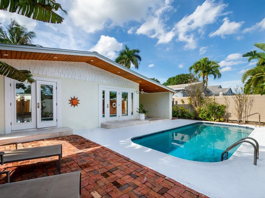 1225 NE 16th Terrace - 1225 NE 16th Terrace, Fort Lauderdale, FL 33304 Luxury Property | Jose Angel Pina