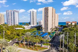 4200 N Ocean Dr, Singer Island, FL 33404 - Photo 33